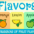 Flavors Pro Family