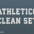 Athletico Clean Set