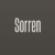 Sorren