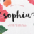 Sophia