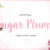 Sugar Plums