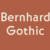 Bernhard Gothic