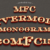 MFC Livermore Monogram