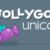 Jolly Good Proper Unicase