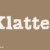 Klatter