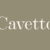 Cavetto