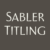 Sabler Titling