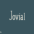 Jovial