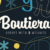 Boutiera