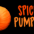 Spiced Pumpkin