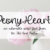 Peony Hearts