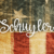 Schuyler Script