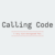 Calling Code