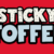 Sticky Toffee