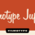 Filmotype Jupiter