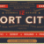 Port City