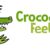 Crocodile Feet