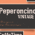 Peperoncino Vintage