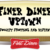 Finer Diner Uptown