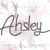 Ahsley