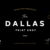 Dallas Print Shop