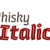 Whisky Italics