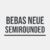 Bebas Neue Semi Rounded