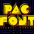 PacFont