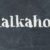 Chalkaholic