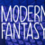 Modern Fantasy