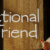 Fictional Friend