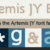 Artemis JY