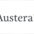 Austera Text