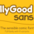 Jolly Good Sans