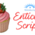 Enticing Script