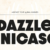 Dazzle Unicase