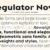 Regulator Nova