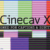 Cinecav X