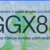 GGX88