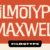 Filmotype Maxwell