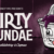 Dirty Sundae