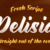 Delisia