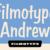 Filmotype Andrew