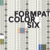 FormPattern Color Six