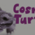 Cosmic Turtle