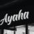 Ayaha