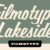 Filmotype Lakeside