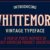 Whittemore