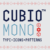 Cubio Mono