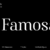 Famosa